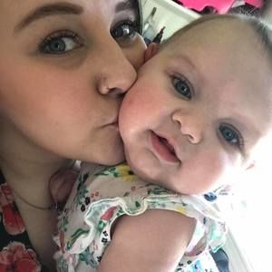 Meet your Posher, Kelsey